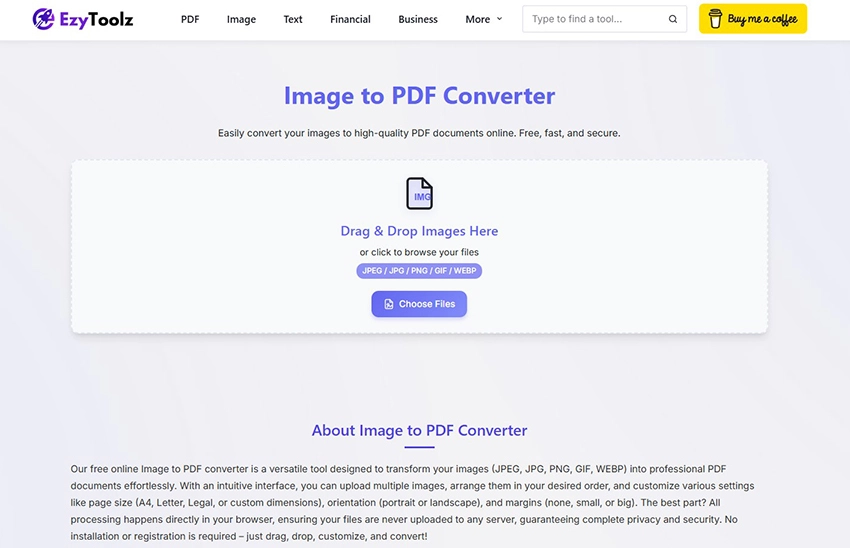 Top 5 Best Online Image Converters in 2025: Simple, Smart & Free