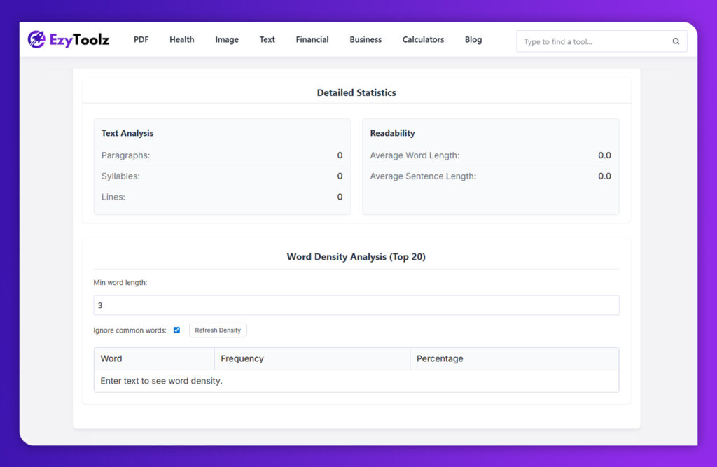 What is a Online Word Counter Tool & Why Every Writer Should Use It